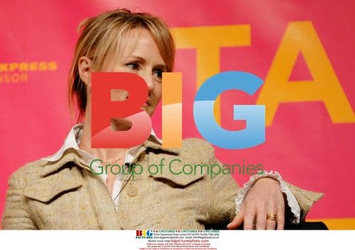 Mary Stuart Masterson at Tribeca Film Festival