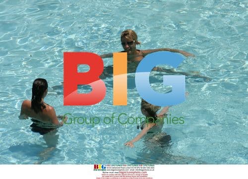 Gemma Atkinson Enjoying Miami Sunshine