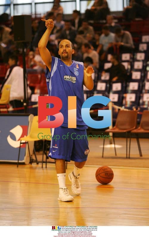 Eva Longoria Supports Tony Parker's Brother