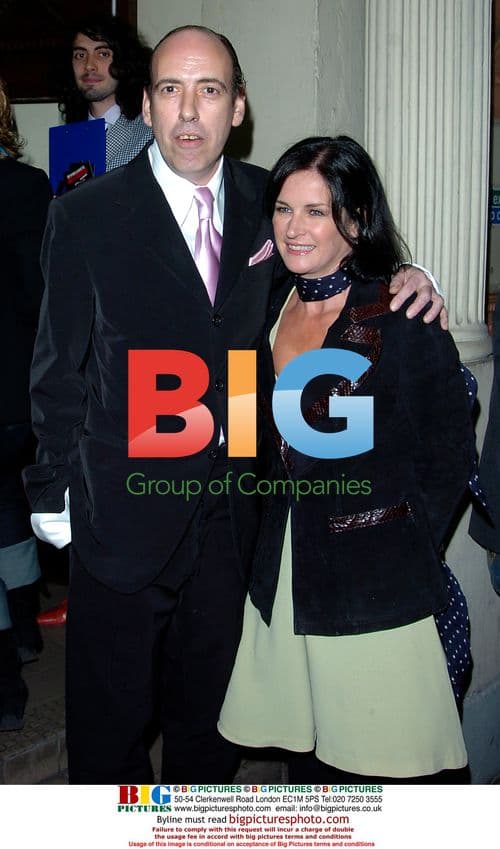 Mick Jones at "Joe Strummer: The Future Is Unwritten" Premiere