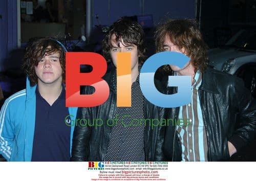 The View at 'Joe Strummer: The Future Is Unwritten' Premiere