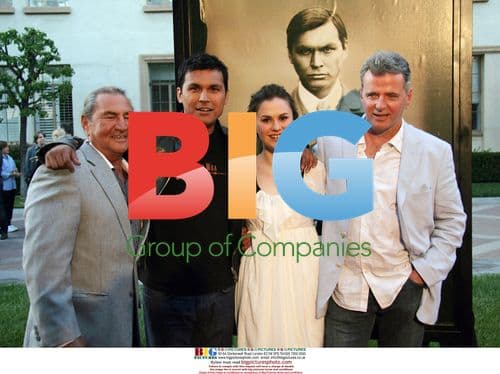 Bury My Heart At Wounded Knee Premiere