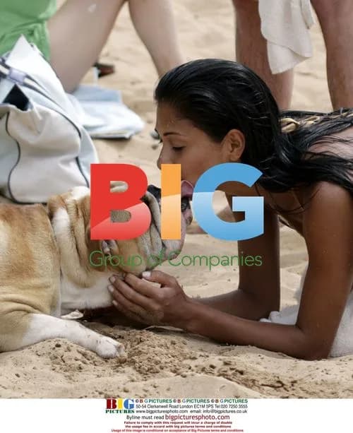Nicole Scherzinger and Talan Torriero in Maui