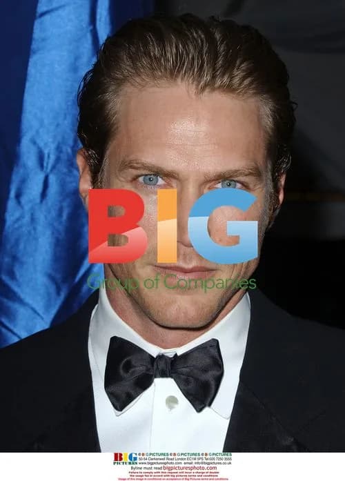 Jason Lewis at Kentucky Derby Party