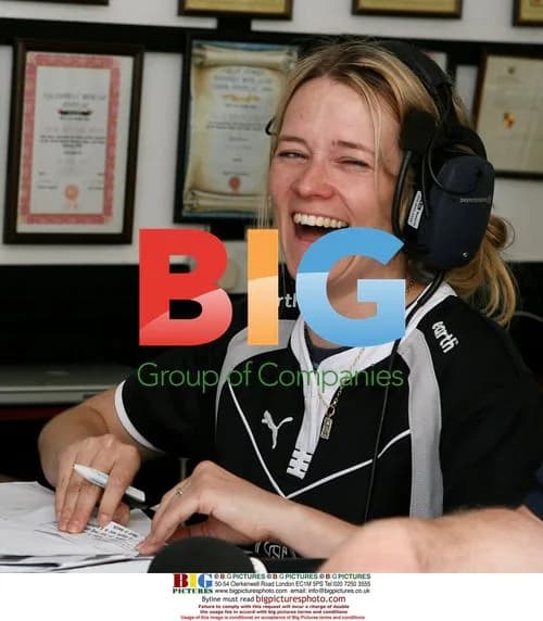 Edith Bowman Visits Bank Top Brewery