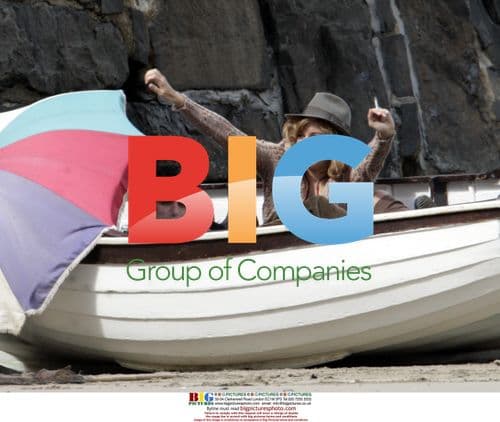 Sienna Miller, Keira Knightley on 'Best Times of our Lives' Film Set