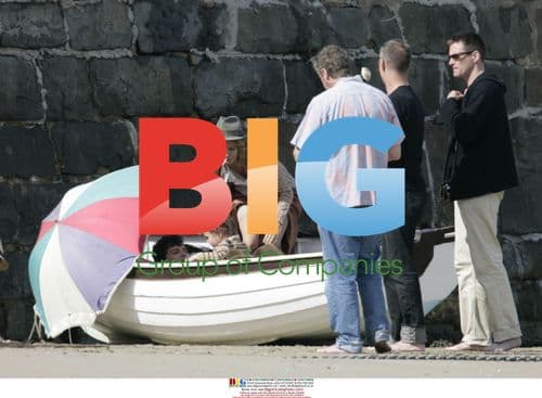 Sienna Miller, Keira Knightley on 'Best Times' Film Set