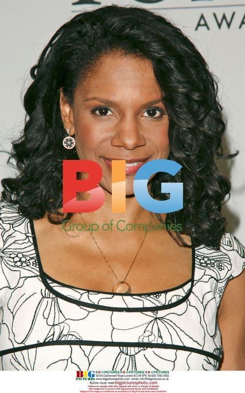 Audra McDonald at 2007 Tony Awards Nominees Reception