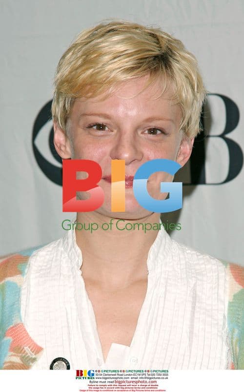 Martha Plimpton at 2007 Tony Awards Nominees Reception