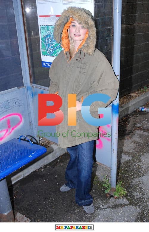 Emma Rigby and Hollyoaks Cast Photoshoot