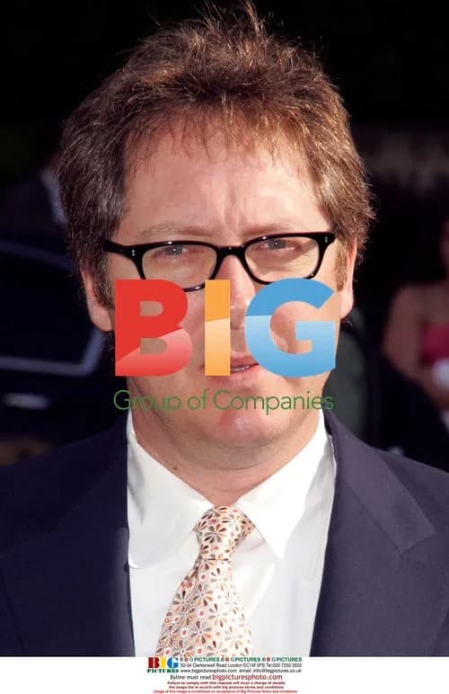 James Spader at ABC Upfront 2007