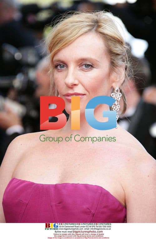 Toni Collette at Cannes Film Festival