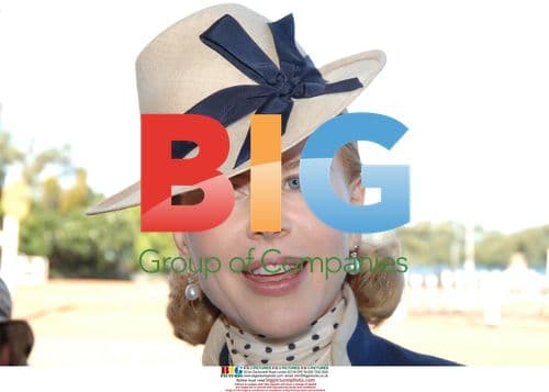 Nicole Kidman & Hugh Jackman on Australia Set