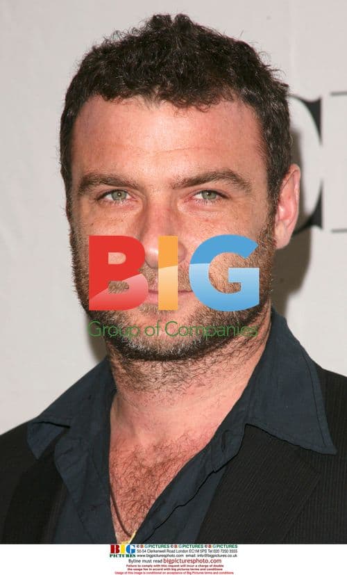 Liev Schreiber at 2007 Tony Awards