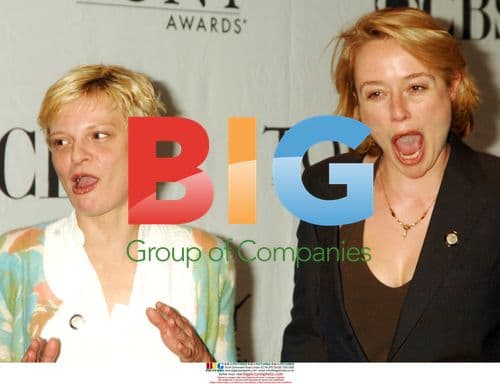 2007 Tony Award Nominee Reception