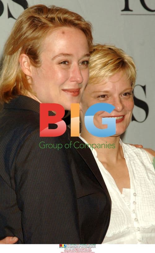 2007 Tony Award Nominee Reception