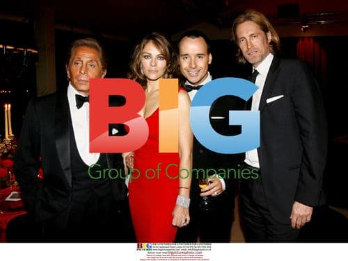 Valentino Chopard Party in Cannes