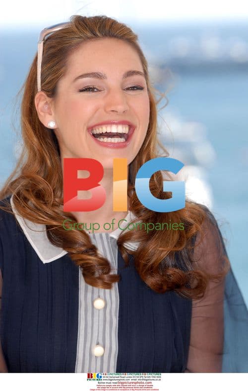 Kelly Brook at "Fishtales" Photocall, Cannes