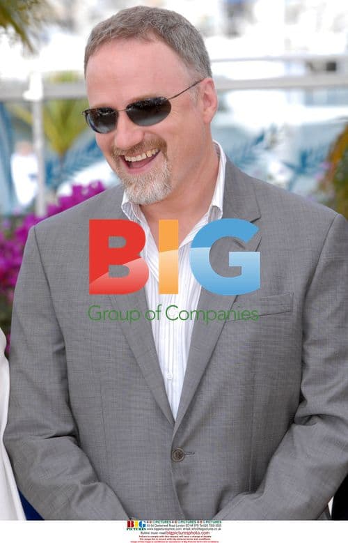 Photocall for "Zodiac" at Cannes Film Festival