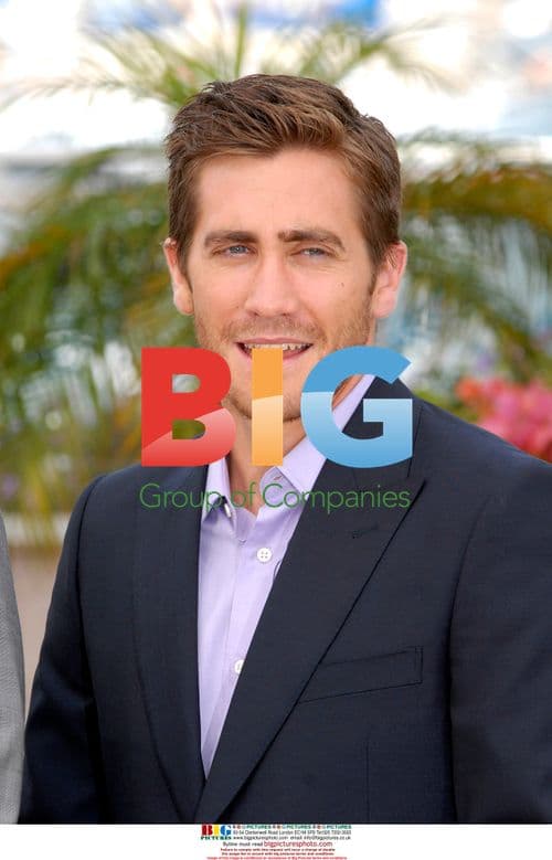 Jake Gyllenhaal at Zodiac Photocall, Cannes 2007