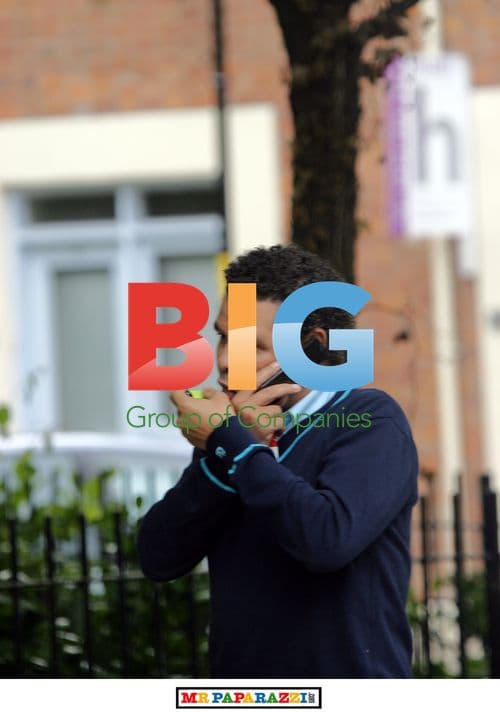 Craig Charles in Manchester