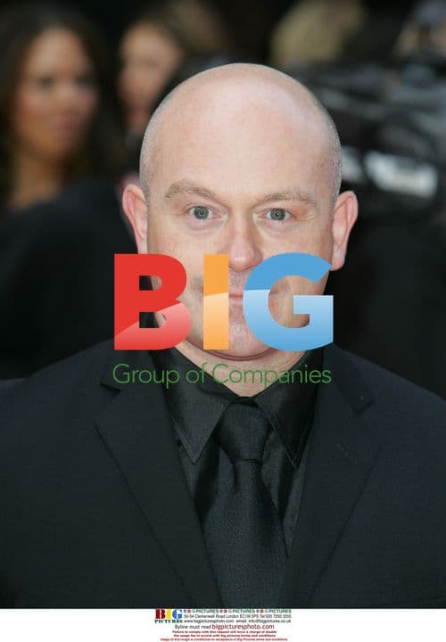 Ross Kemp at British Academy Television Awards