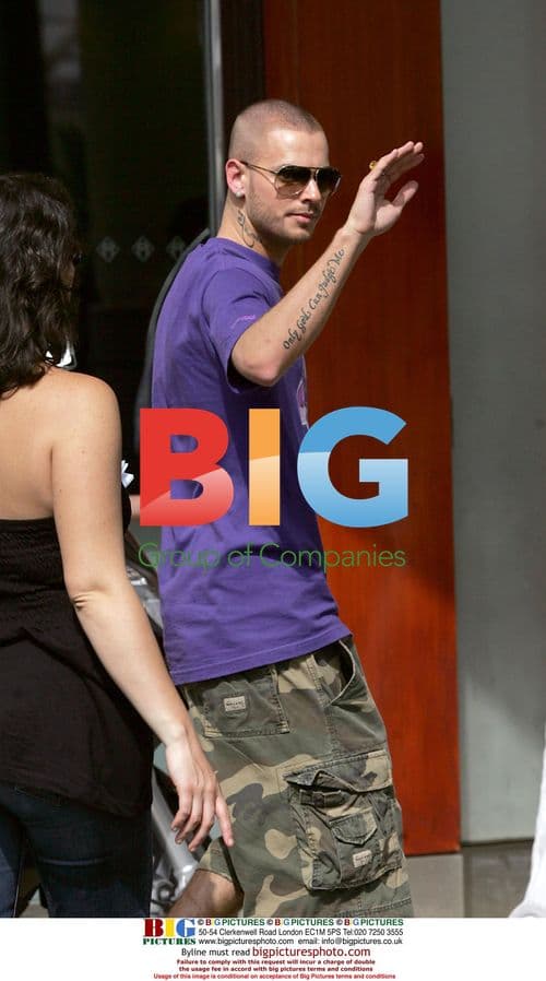 Celebrities on Croisette at Cannes Film Festival