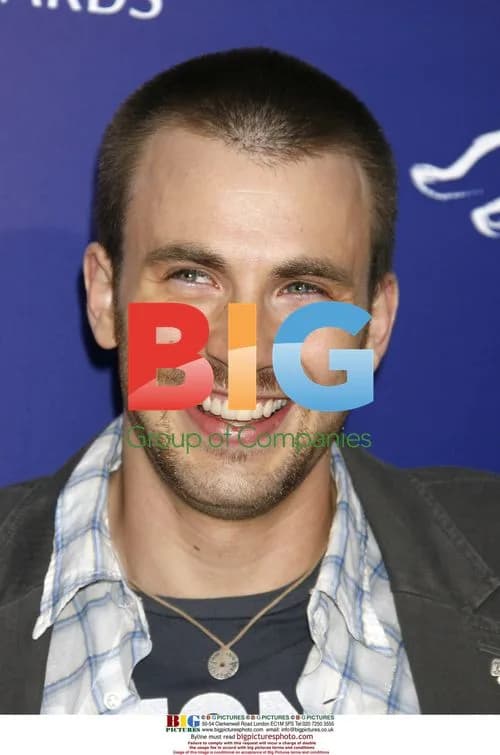 Chris Evans at 2007 Taurus World Stunt Awards