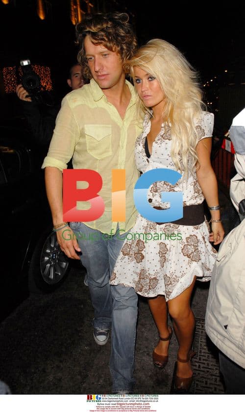 Shipwrecked Stars at London Club