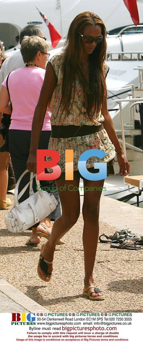 Judith Shekoni at Cannes Film Festival