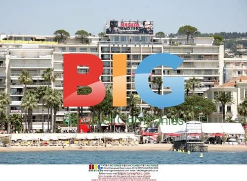 Cannes Film Festival Hotels