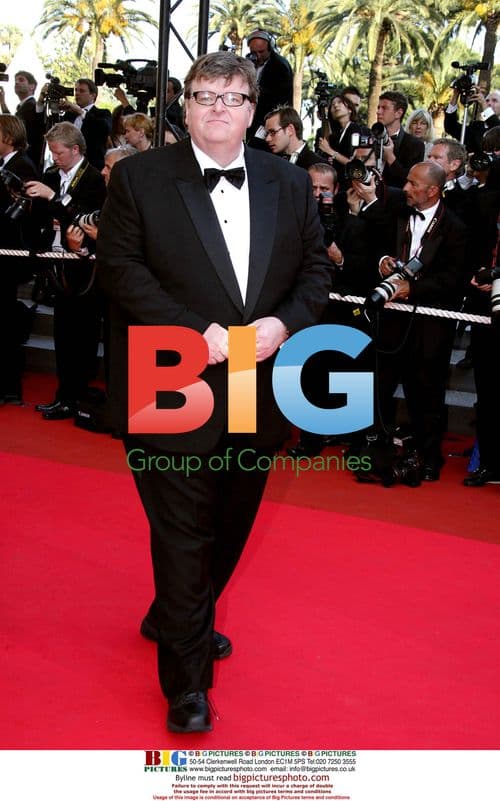 60th Cannes Film Festival Red Carpet