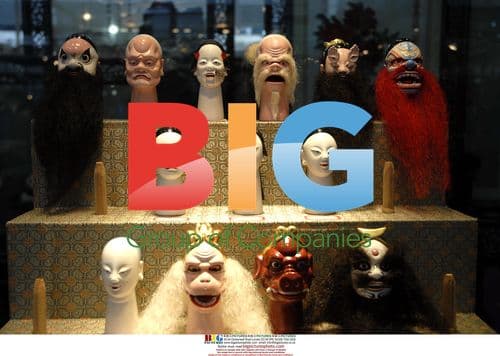 3rd Cultural Industries Fair in Shenzhen, China