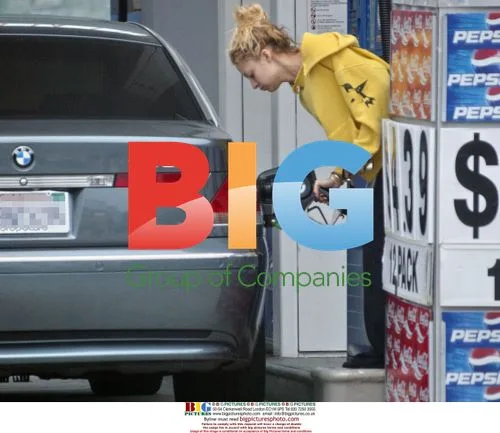 Nicole Richie's Week at Beau Monde Facility