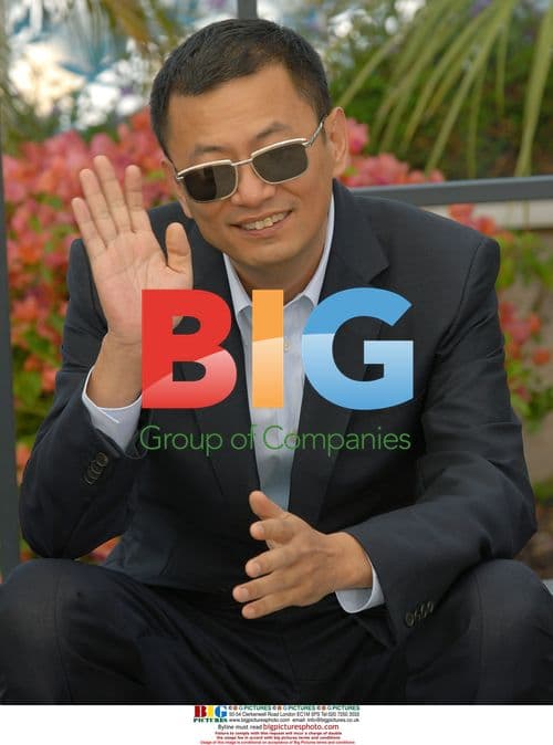 Photocall for "Chacun Son Cinema" directors