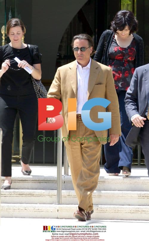 Pitt, Clooney, Garcia at Cannes Film Festival