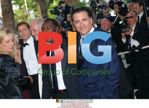 Oceans Thirteen Cannes Film Festival Premiere