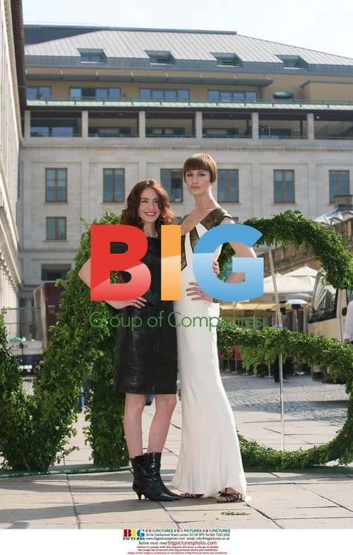 M&S Exec & Models Launch Collections