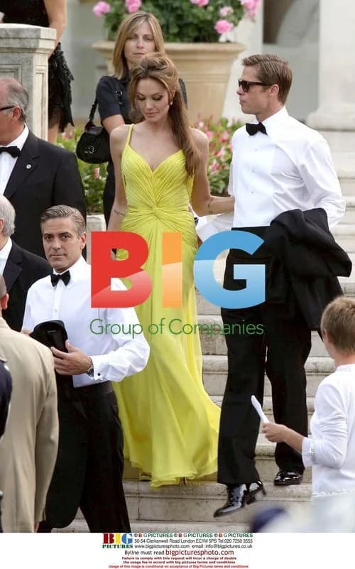 Cannes Film Festival \"Ocean's Thirteen\" Red Carpet