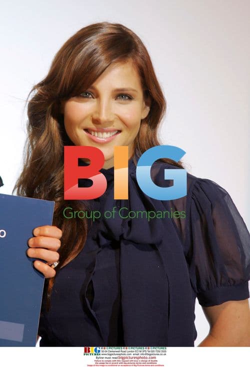 Elsa Pataki Attends Beach Clothes Design Contest