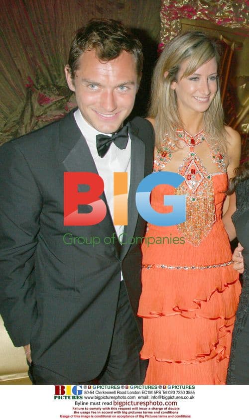 Chopard Trophy Party, Cannes 2007