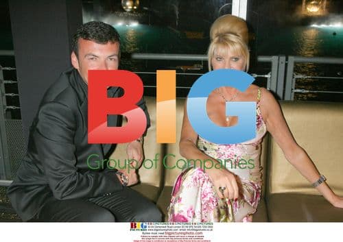 Chopard Trophy Party at Cannes Film Festival