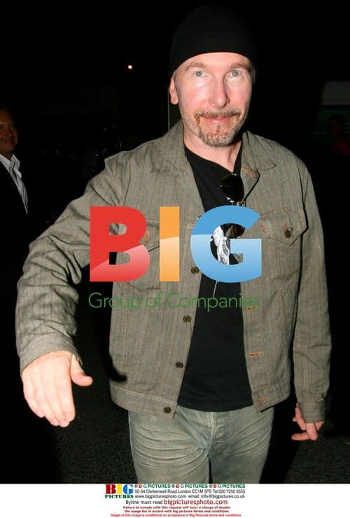 Celebrities Leaving Dolce & Gabbana Party in Cannes