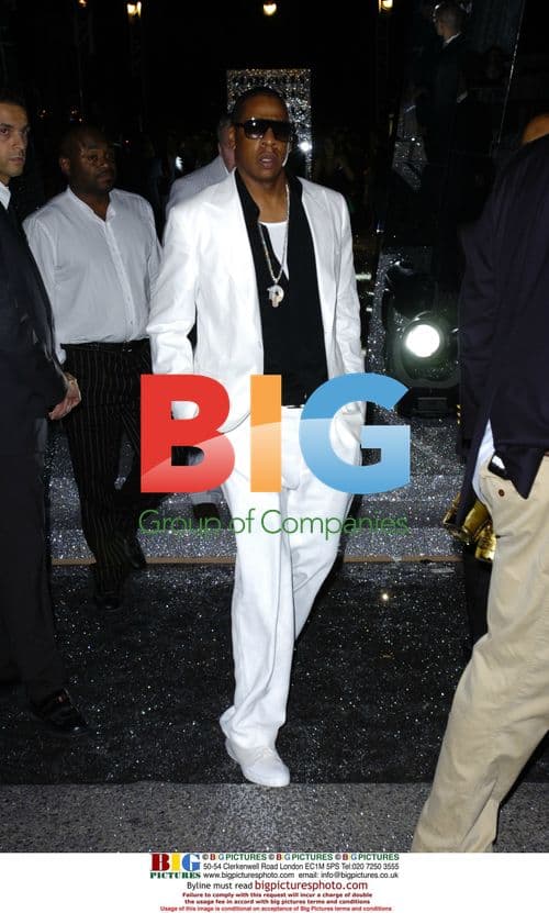 Celebrities at Dolce & Gabbana Cannes Party