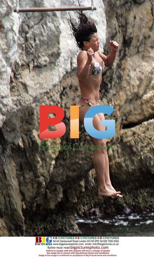 Michelle Rodriguez at Cannes Film Festival