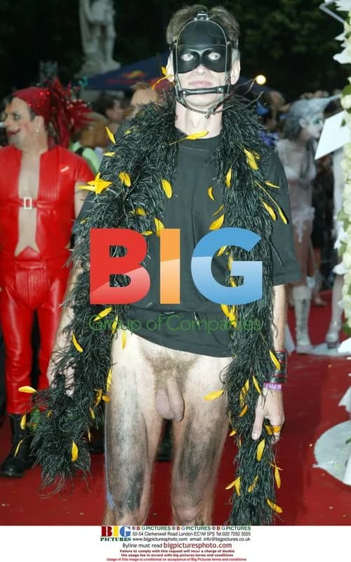 Life Ball 2007 Fashion Show