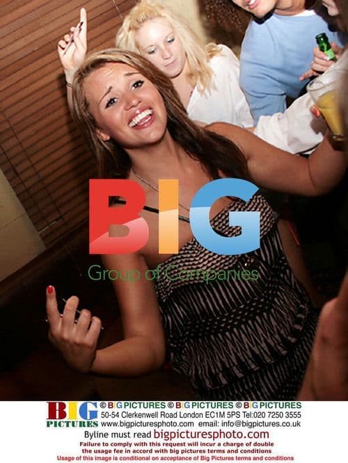 Shipwrecked Reality TV Party