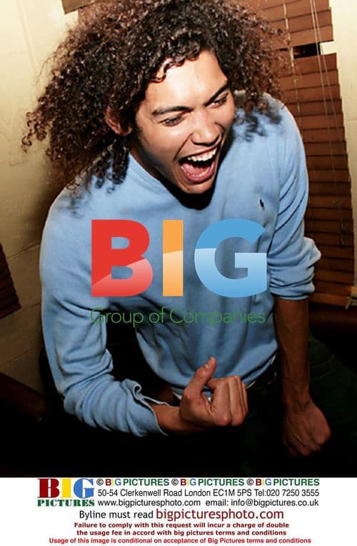 Shipwrecked Reality TV Stars at Moda Nightclub