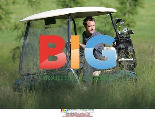 England Football Team Golf Outing