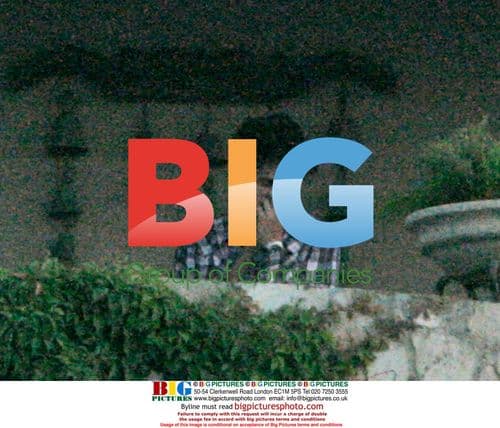 Jessica Simpson and John Mayer in Cabo